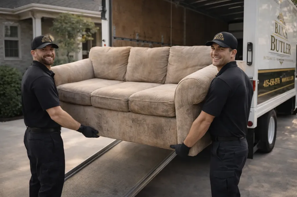 Oversize Concierge Service